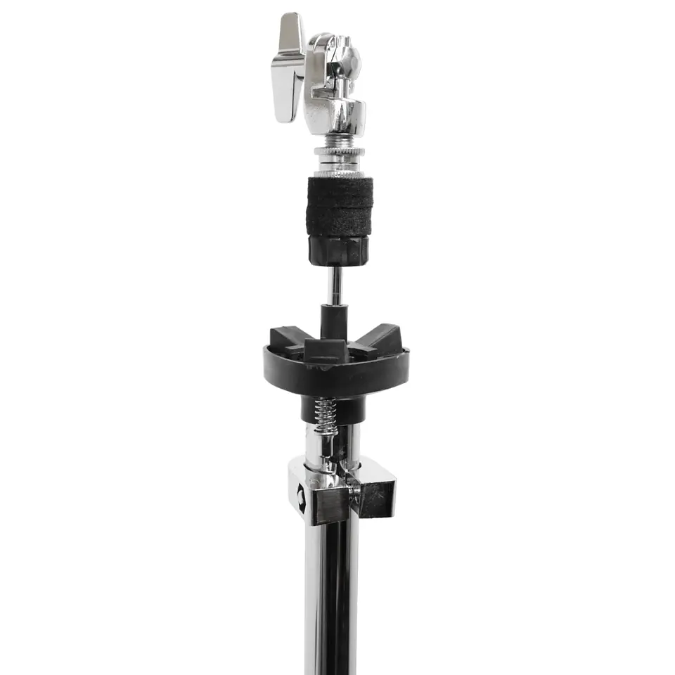 Atril hi-hat cromado Tumbao 2