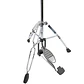 Atril hi-hat cromado Tumbao - Miniatura 3