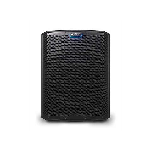 Sub Bajo Activo 18" 2500w TS18S Alto Professional