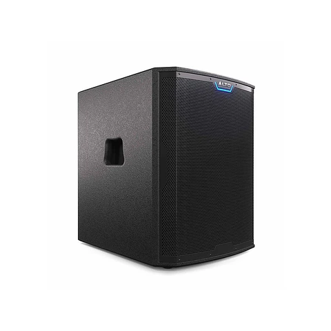 Sub Bajo Activo 18" 2500w TS18S Alto Professional