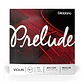 Set de cuerdas Violín 1/2 Prelude J810 1/2M Daddario - Miniatura 2