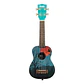 Ukelele Soprano Kala Moonrise UK-MOONRISE - Miniatura 1