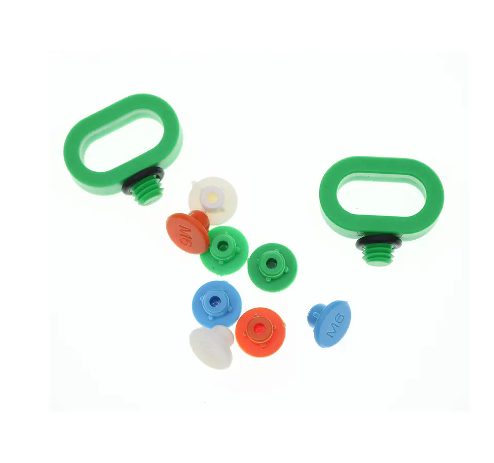 Strap Loop Teenage Engineering Para Op-1 2