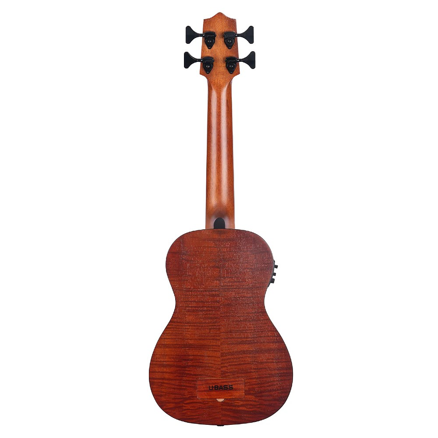 Ubass Kala Exotic Mahogany-Fs