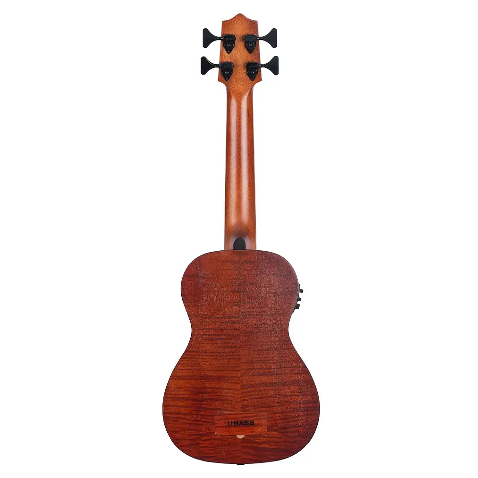 Ubass Kala Exotic Mahogany-Fs 3