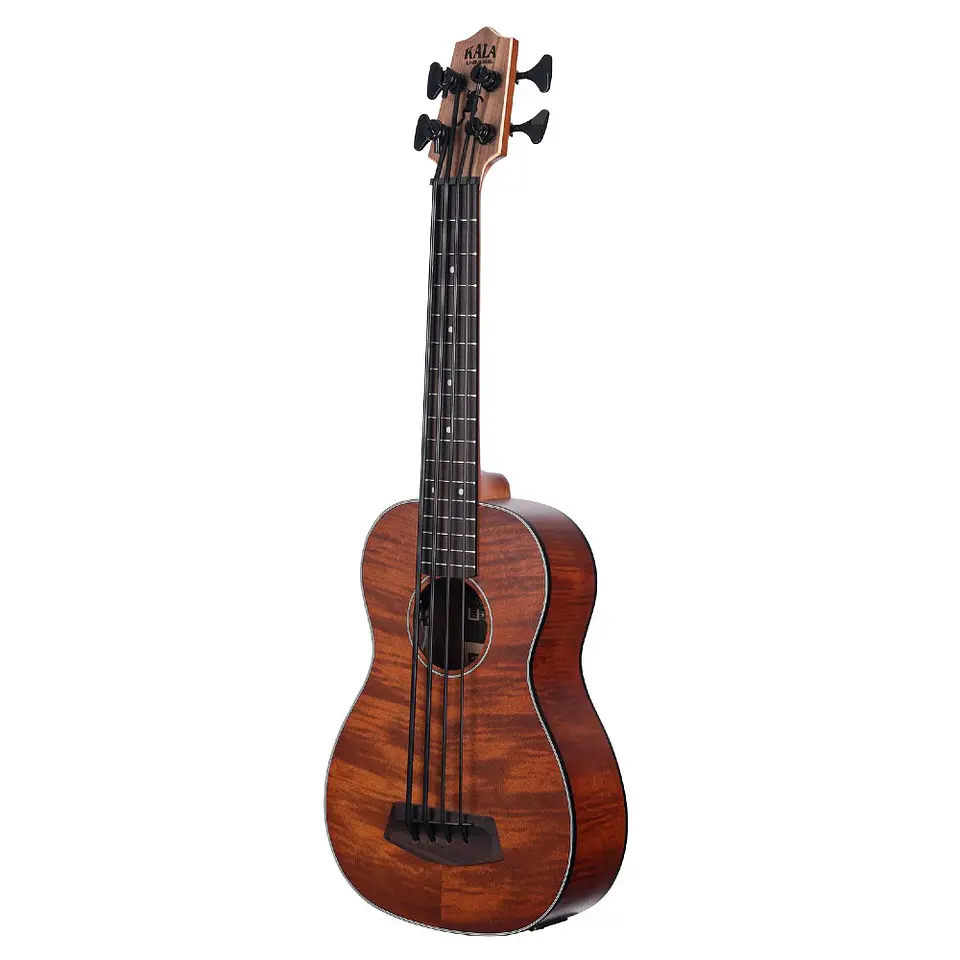 Ubass Kala Exotic Mahogany-Fs 4