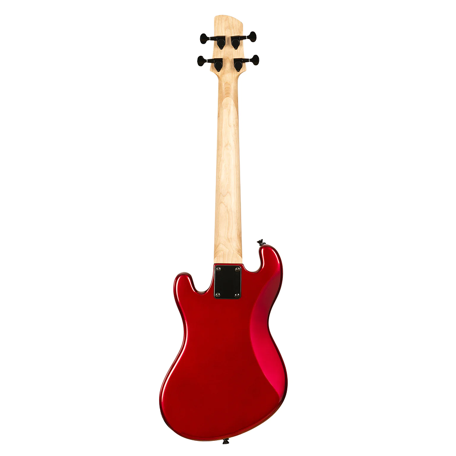 U-Bass Kala SB-RD-FS Fretted