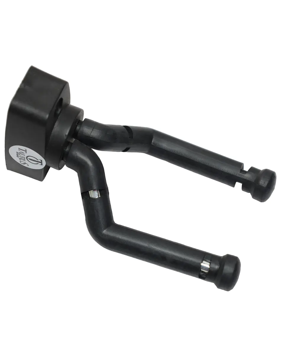 Atril de muralla metálico para guitarra TAU-020 Taurus 1