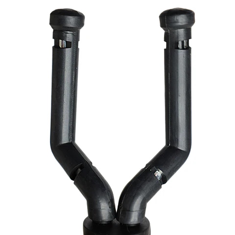 Atril de muralla metálico para guitarra TAU-020 Taurus