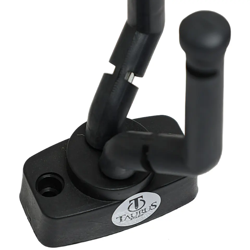 Atril de muralla metálico para guitarra TAU-020 Taurus 3