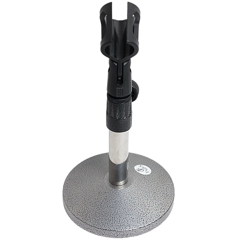 Atril para Micrófono de Mesa Taurus TAU-033