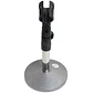 Atril para Micrófono de Mesa Taurus TAU-033 - Miniatura 2