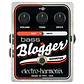 Pedal de Bajo Distorsión/Overdrive Blogger Electro Harmonix - Miniatura 1