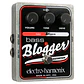 Pedal de Bajo Distorsión/Overdrive Blogger Electro Harmonix - Miniatura 2