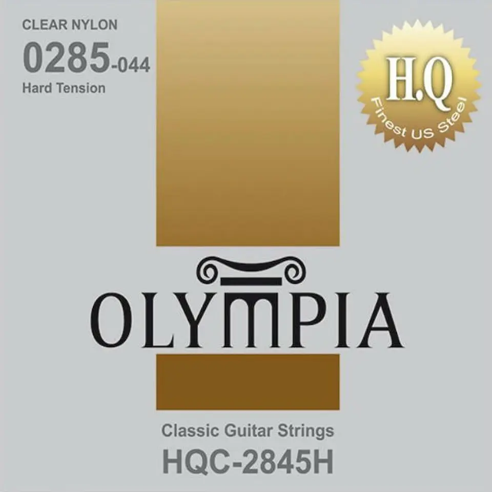 Set de guitarra Olympia HQC-2845H 1
