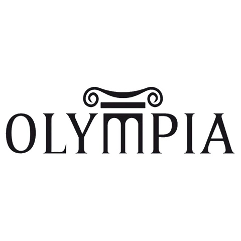 Set de guitarra Olympia HQC-2845H