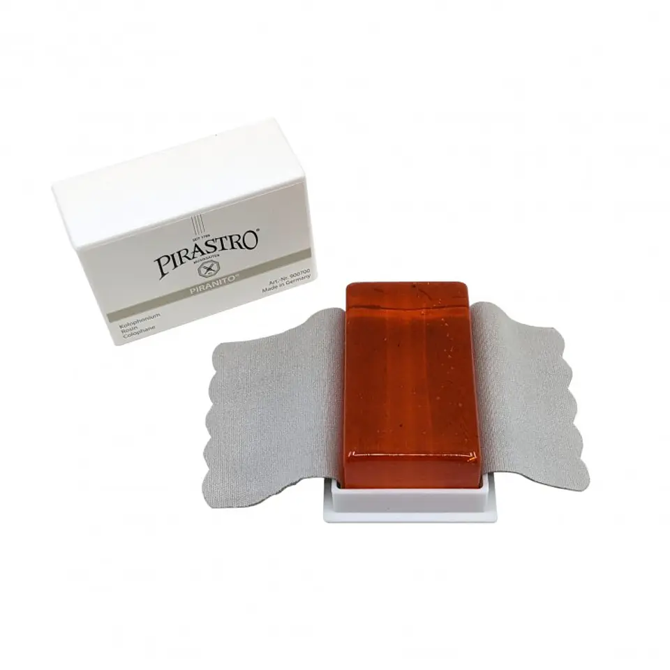 Resina - Pezcastilla Piranito / Violín 900700 1