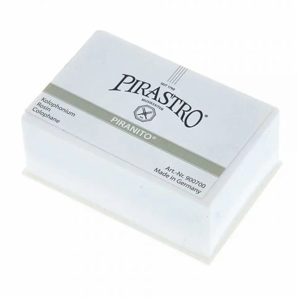 Resina - Pezcastilla Piranito / Violín 900700 2