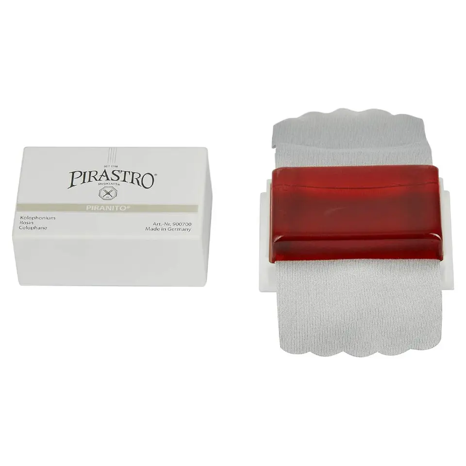 Resina - Pezcastilla Piranito / Violín 900700 3