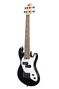 U-Bass Kala SB-BK-FS Fretted - Miniatura 2