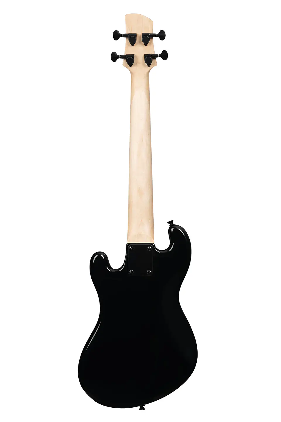 U-Bass Kala SB-BK-FS Fretted 3