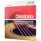 Set Guitarra Acústica Fósforo Bronze 13-56 EJ17  Daddario - Miniatura 2