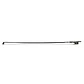 Arco para Violín 4/4 Fibra de Carbono Deluxe Livorno LIAV-20 - Miniatura 1