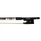 Arco para Violín 4/4 Fibra de Carbono Deluxe Livorno LIAV-20 - Miniatura 2