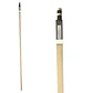 Arco para Violín 4/4 Fibra de Carbono Deluxe Livorno LIAV-20 - Miniatura 4