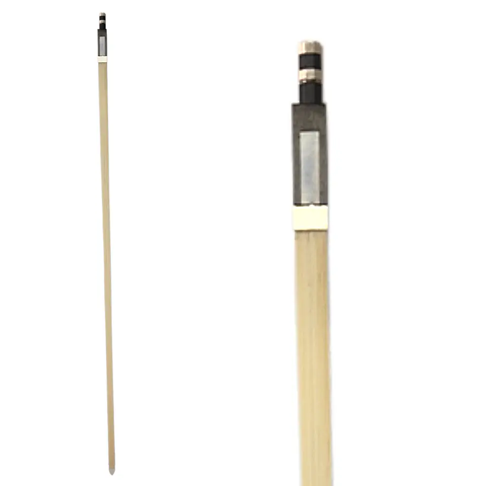 Arco para Violín 4/4 Fibra de Carbono Deluxe Livorno LIAV-20 4
