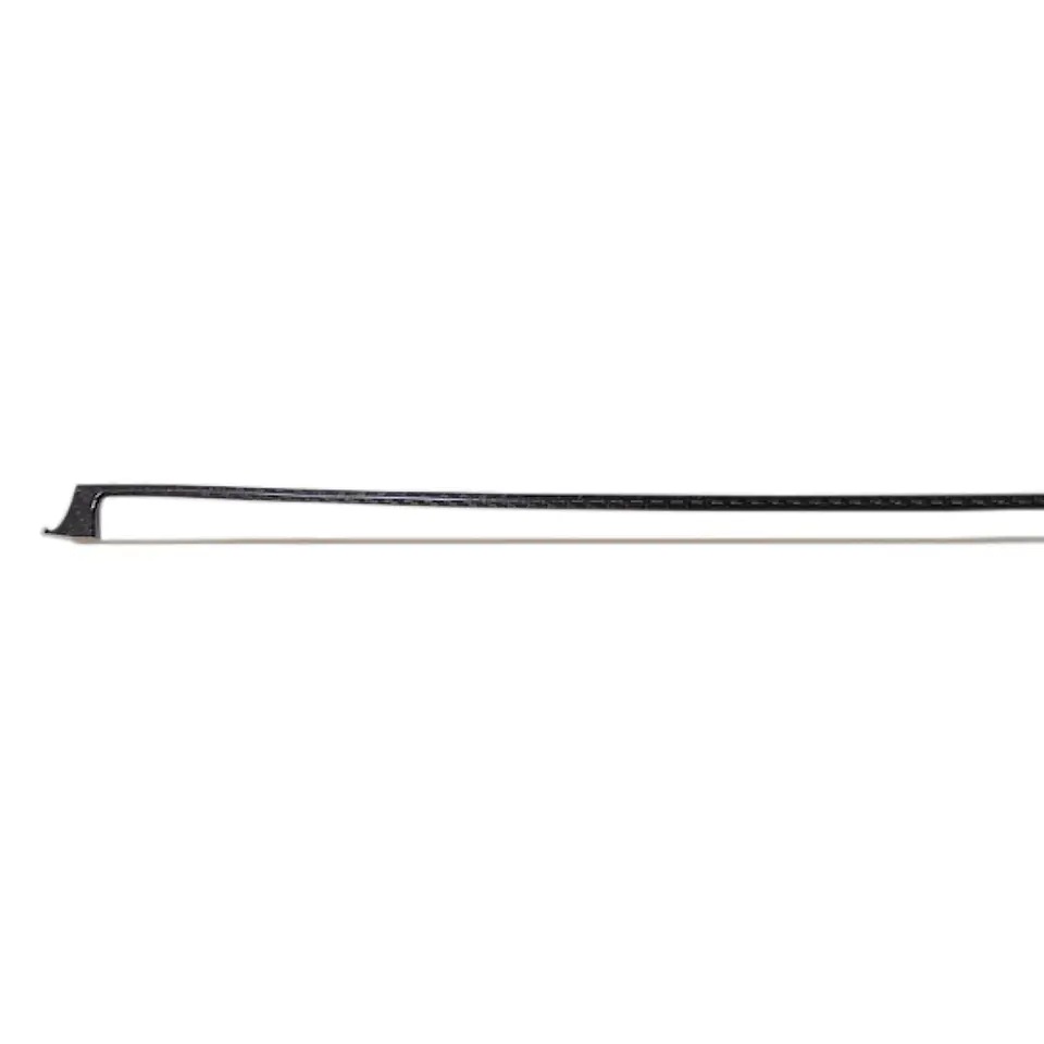 Arco para Violín 4/4 Fibra de Carbono Deluxe Livorno LIAV-20 5