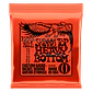 Set de cuerdas Ernie Ball Skinny Top Heavy Bottom 10 – 52 - Miniatura 1