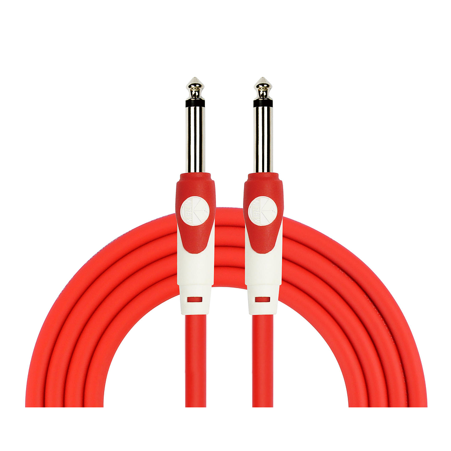 Cable Instrumento Estandar 3M LGI-201-3r Kirlin