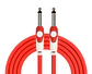 Cable Instrumento Estandar 3M LGI-201-3r Kirlin - Miniatura 1