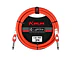 Cable Instrumento Estandar 3M LGI-201-3r Kirlin - Miniatura 2