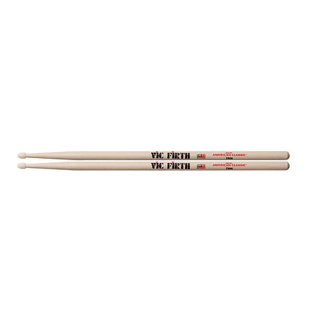Baquetas Vic Firth 7A American Classic Punta de Nylon