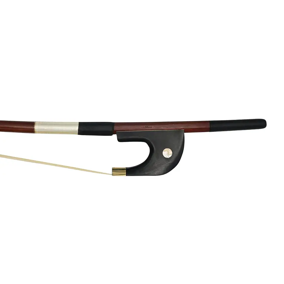 Arco Contrabajo 4/4-3/4 Nuez Alemana LB-10BG J.La Salle 1