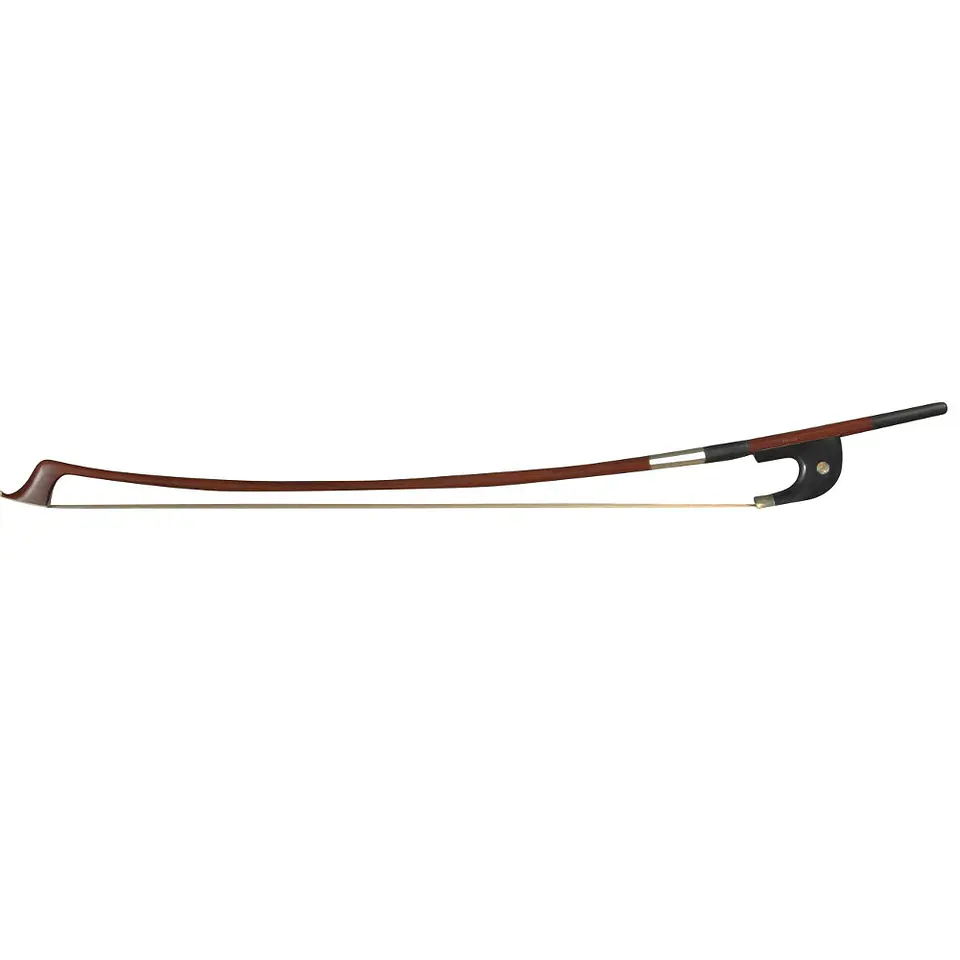 Arco Contrabajo 4/4-3/4 Nuez Alemana LB-10BG J.La Salle 2