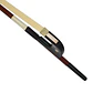 Arco Contrabajo 4/4-3/4 Nuez Alemana LB-10BG J.La Salle - Miniatura 4