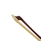 Arco Contrabajo 4/4-3/4 Nuez Alemana LB-10BG J.La Salle - Miniatura 5