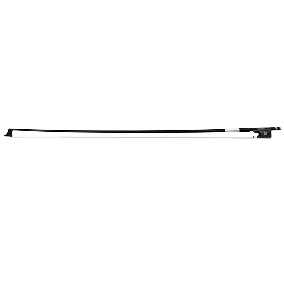 Arco para Violin 4/4 Fibra de Carbono Livorno LIAV-18 1