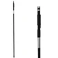 Arco para Violin 4/4 Fibra de Carbono Livorno LIAV-18 - Miniatura 4