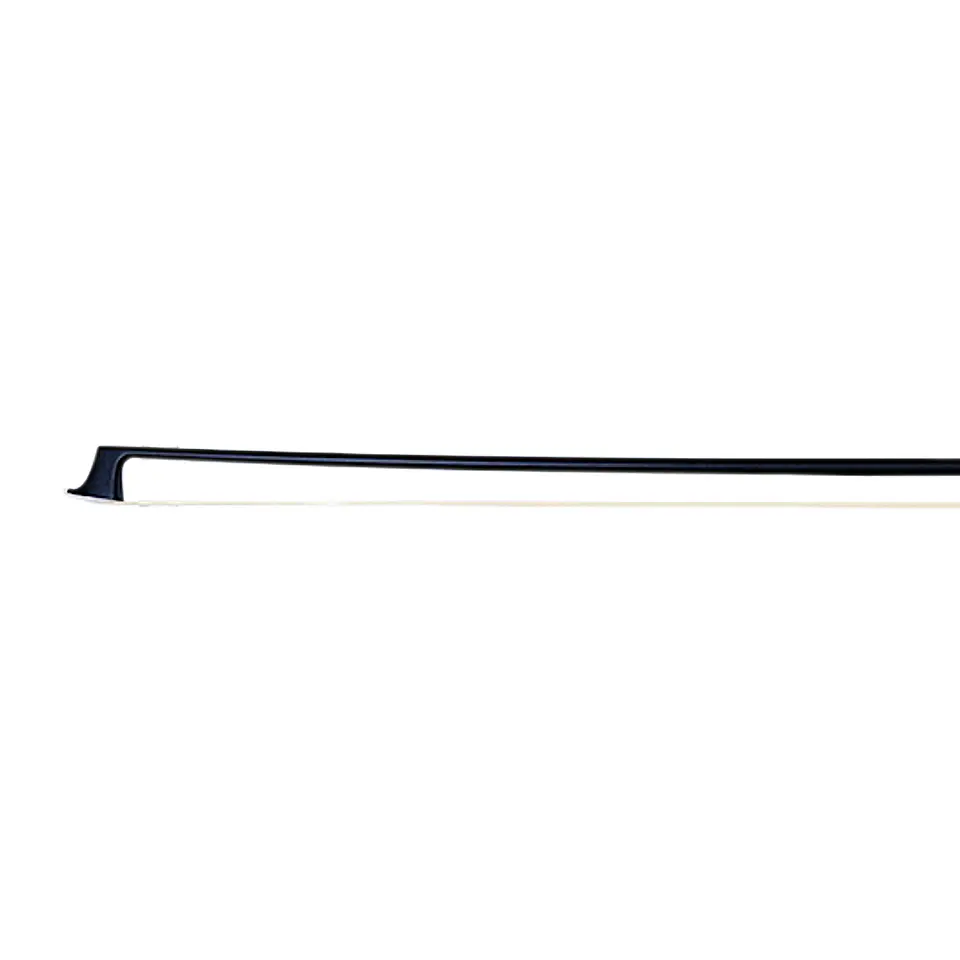 Arco para Violin 4/4 Fibra de Carbono Livorno LIAV-18 5