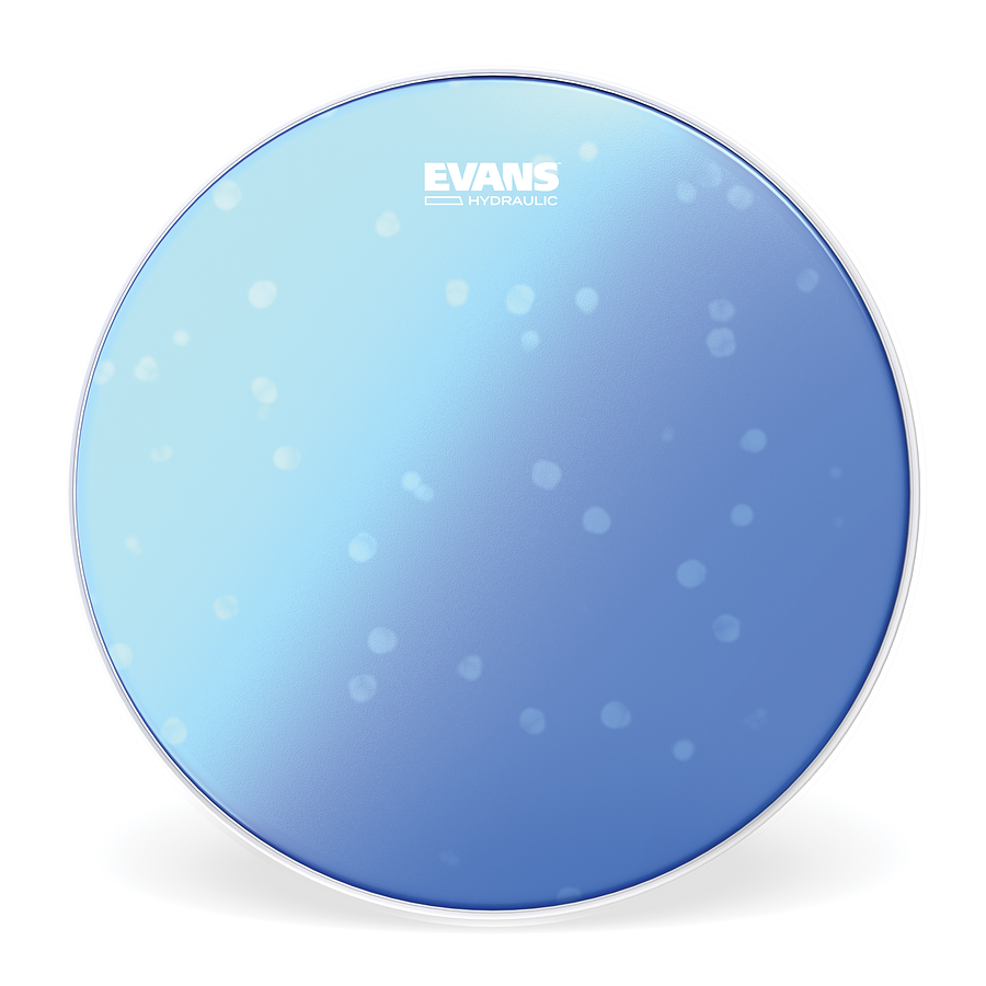 Parche 14¨ HYD BLU CTD Evans