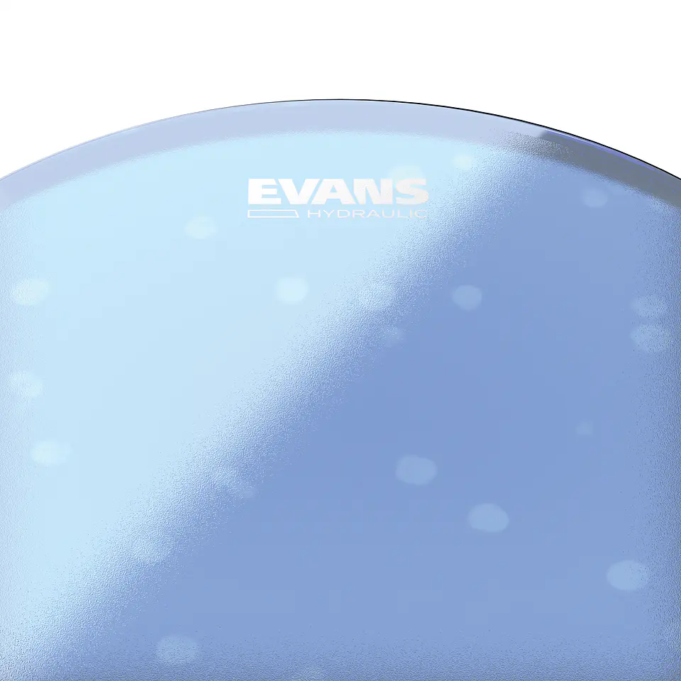 Parche 14¨ HYD BLU CTD Evans 2