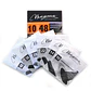 Set Cuerdas Guitarra Acustica GA120PB Magma - Miniatura 3