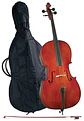 Violoncello Outfit 4/4' HC-100 Cervini - Miniatura 2