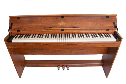 Piano Digital Zimmer ZIM-900-NT