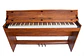 Piano Digital Zimmer ZIM-900-NT - Miniatura 1