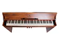 Piano Digital Zimmer ZIM-900-NT - Miniatura 4